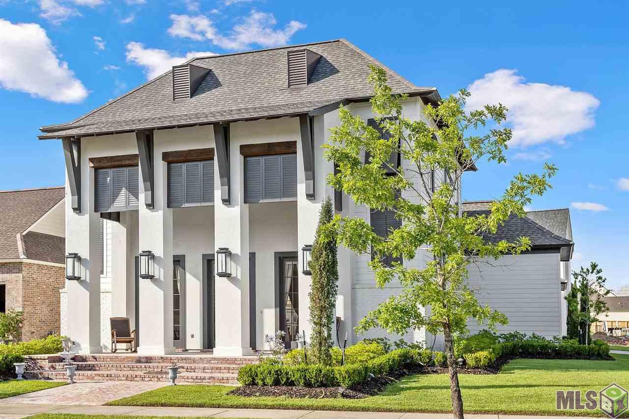 15725 Long Farm Road Baton Rouge, LA 70817 - Photo 2 of 29