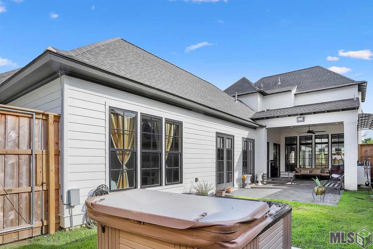 15725 Long Farm Road Baton Rouge, LA 70817 - Photo 25 of 29