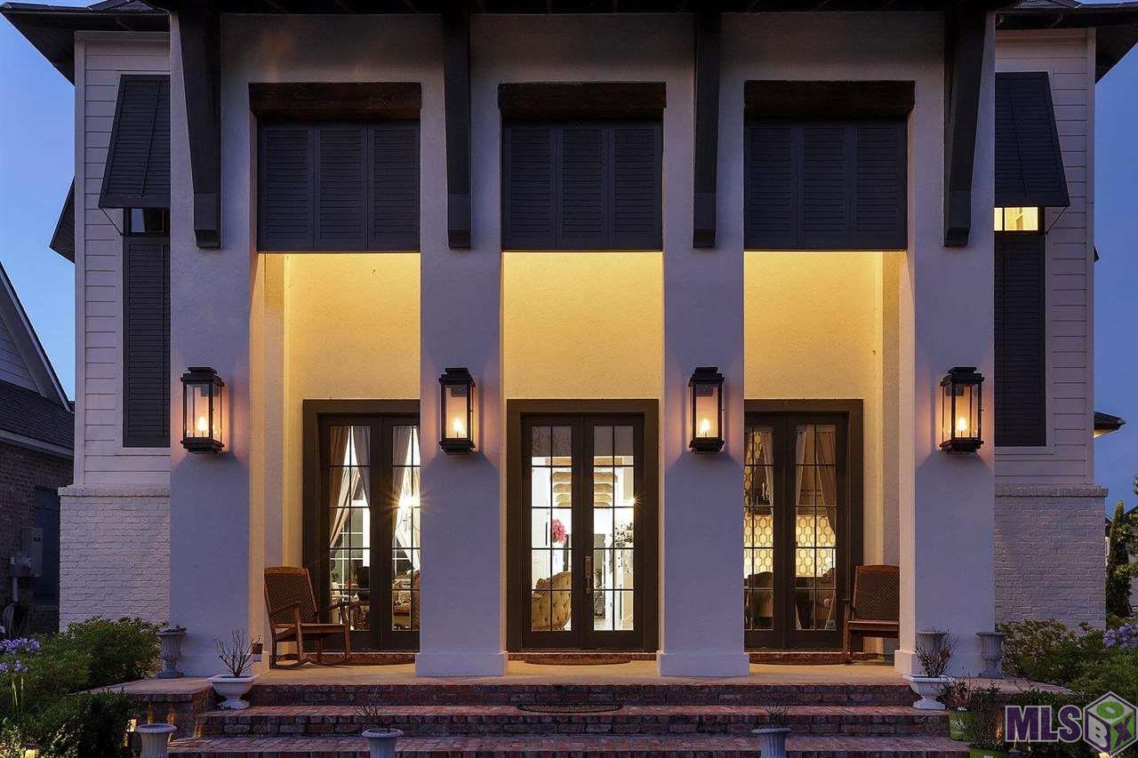 15725 Long Farm Road Baton Rouge, LA 70817 - Photo 27 of 29