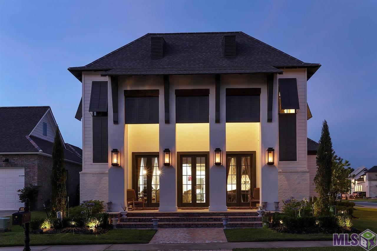 15725 Long Farm Road Baton Rouge, LA 70817 - Photo 28 of 29