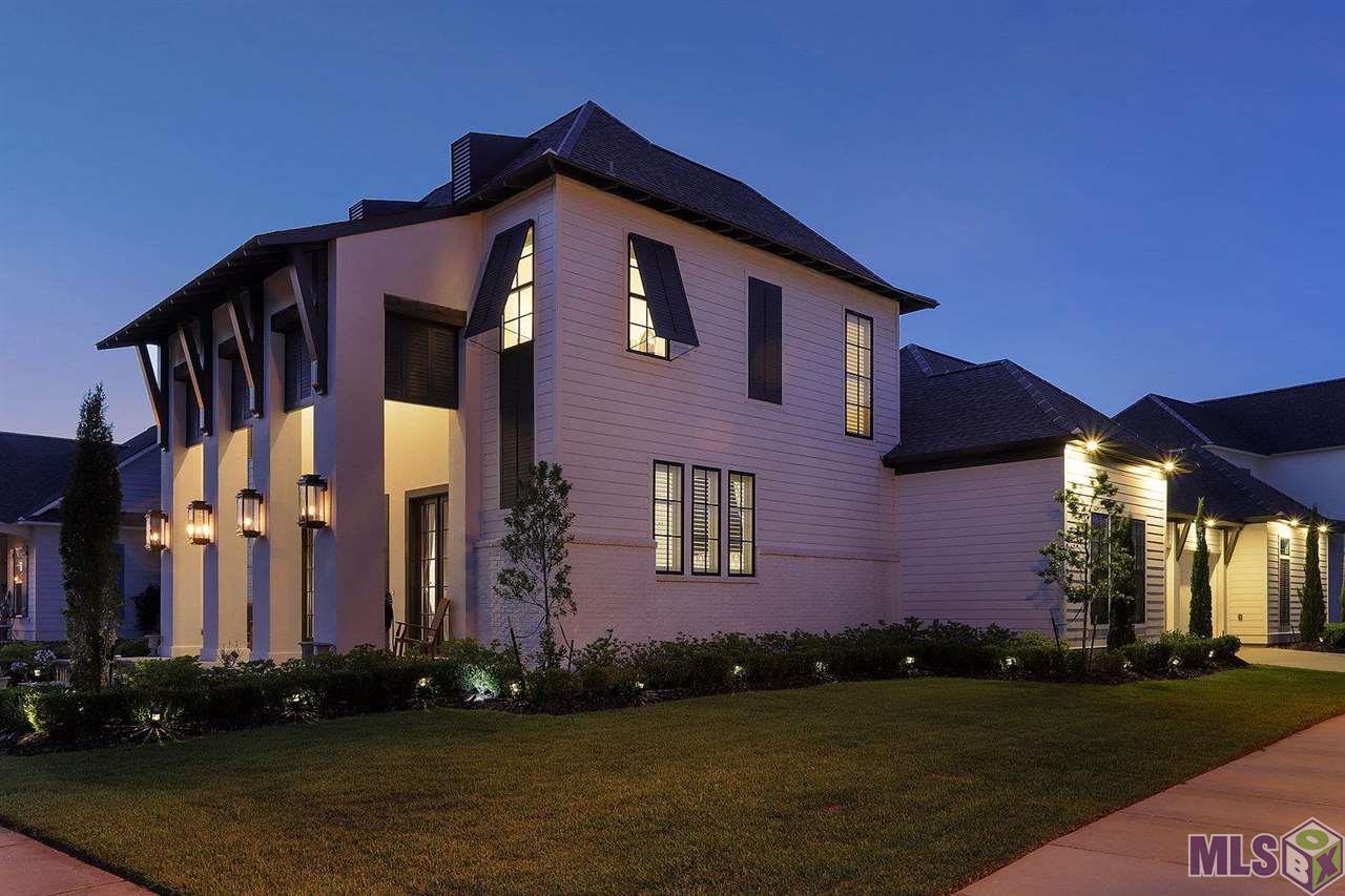 15725 Long Farm Road Baton Rouge, LA 70817 - Photo 29 of 29