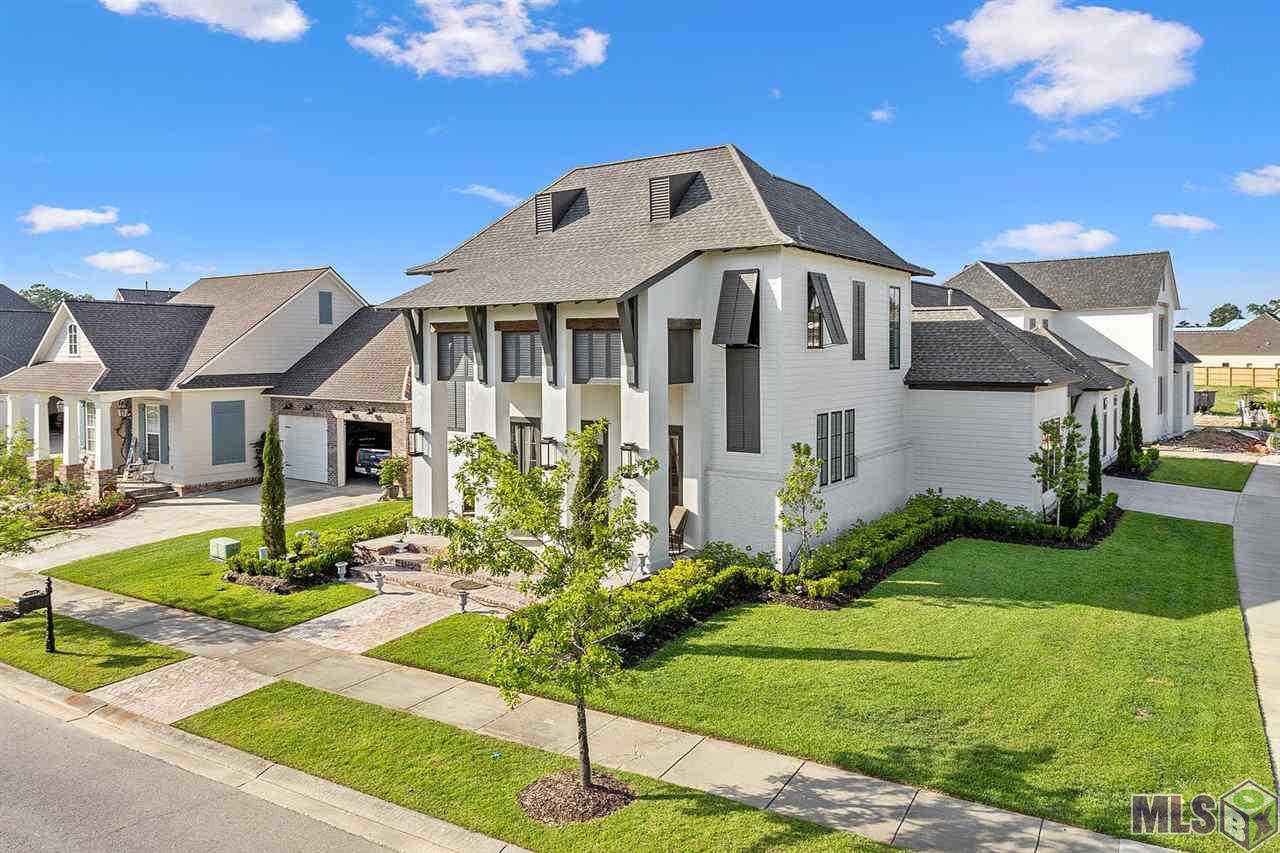 15725 Long Farm Road Baton Rouge, LA 70817 - Photo 3 of 29