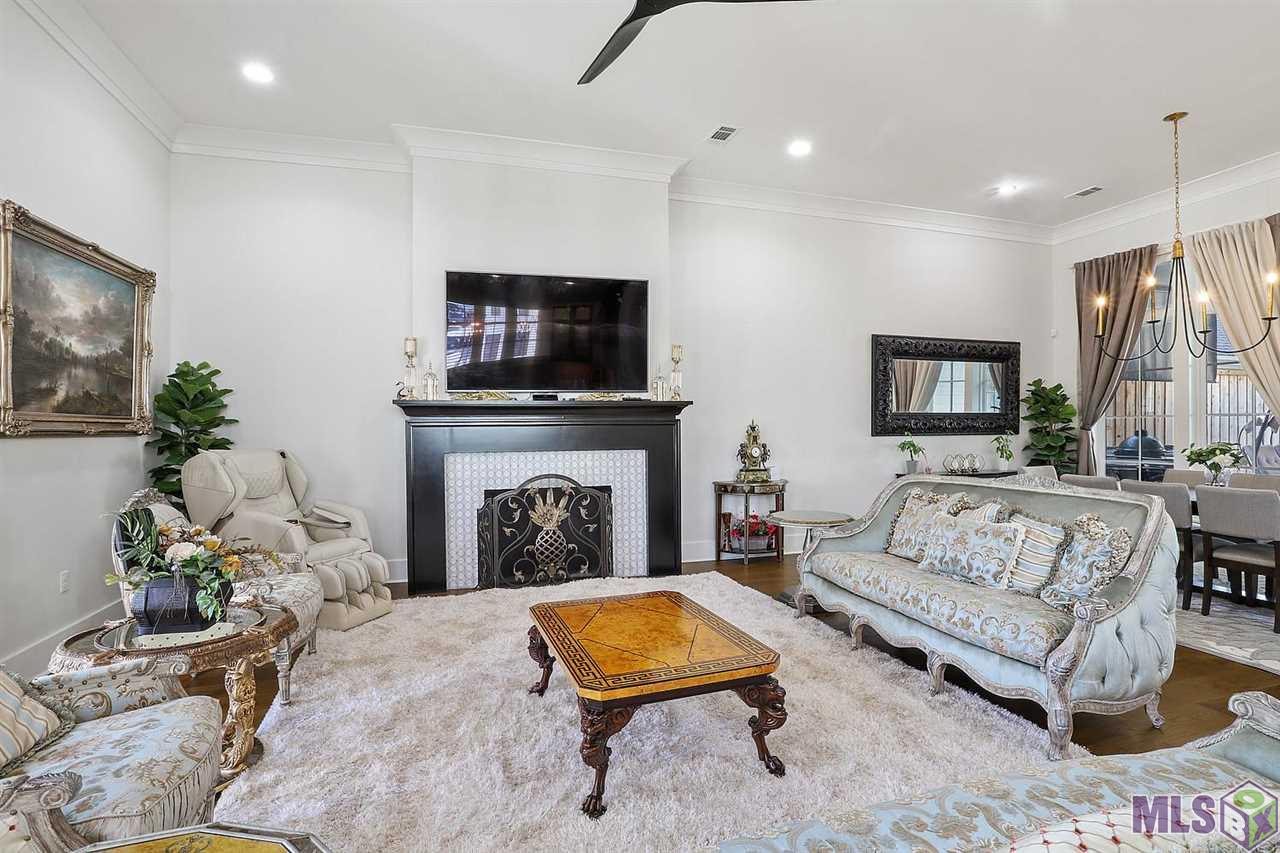 15725 Long Farm Road Baton Rouge, LA 70817 - Photo 5 of 29