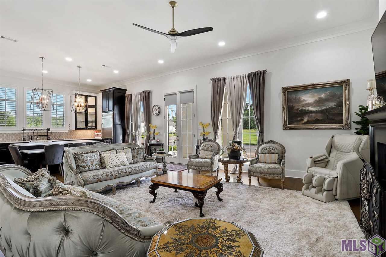 15725 Long Farm Road Baton Rouge, LA 70817 - Photo 6 of 29