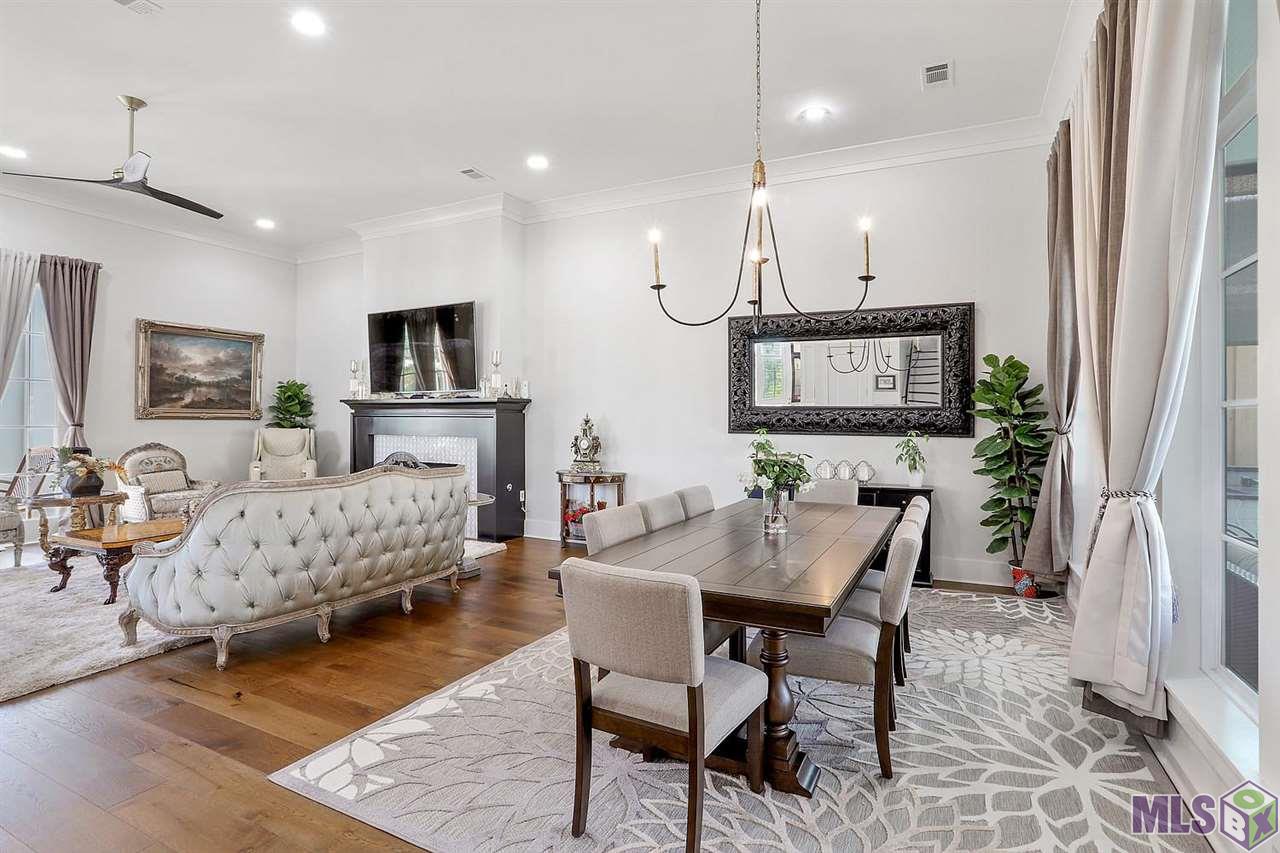 15725 Long Farm Road Baton Rouge, LA 70817 - Photo 7 of 29