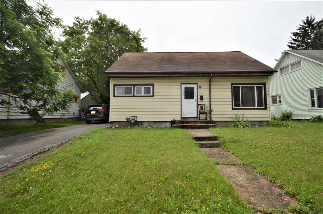 767 Ridgeway Avenue Rochester, NY 14615 - Photo 1 of 1