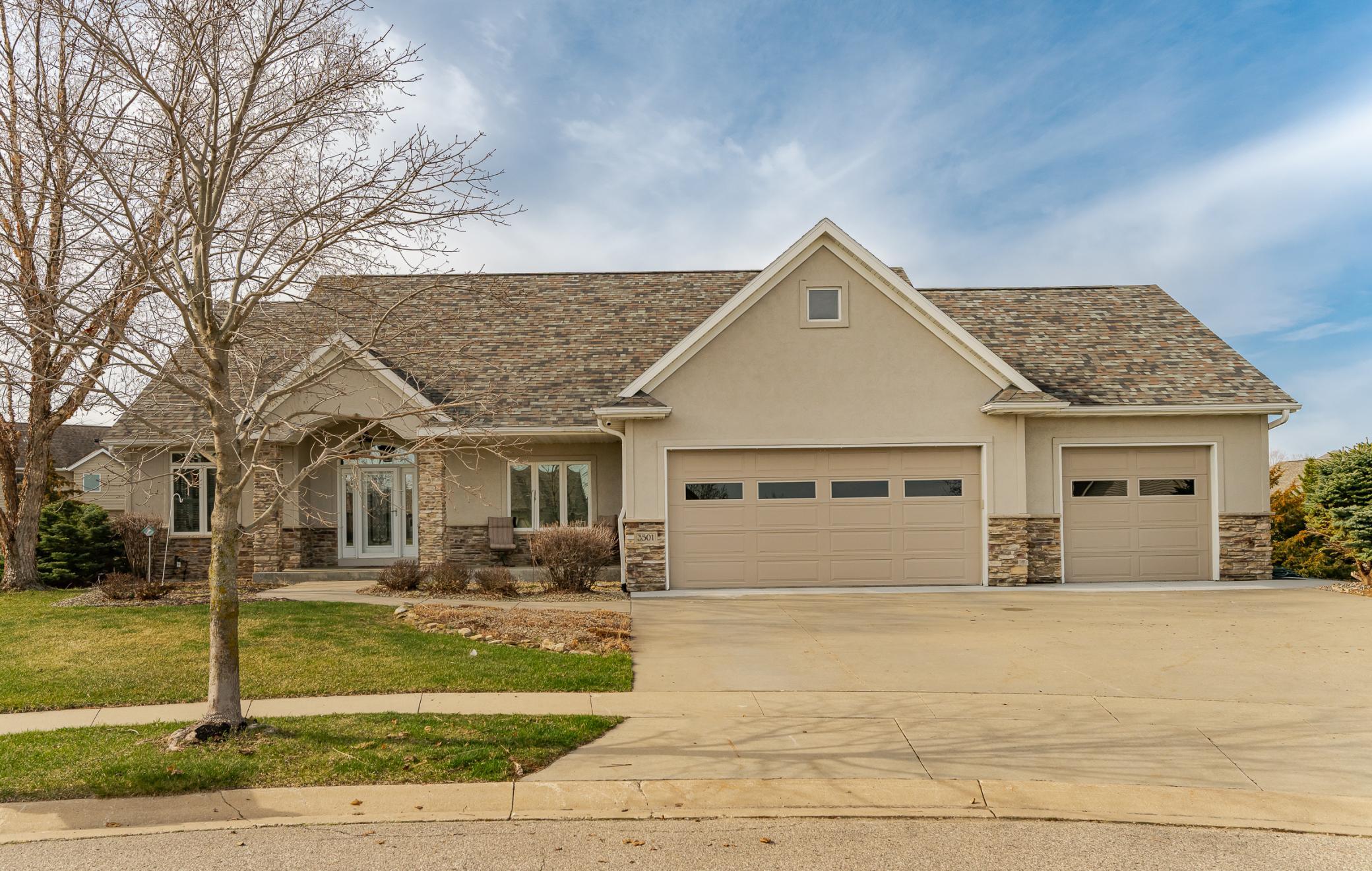 3501 Cameo Lane Northeast Rochester, MN 55906 - Photo 2 of 42