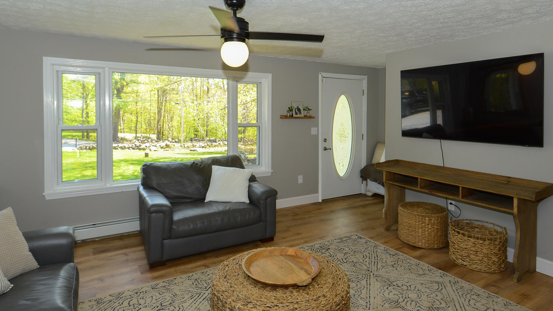 148 Durgintown Road Hiram, ME 04041 - Photo 14 of 44 148 durgintown road-37
