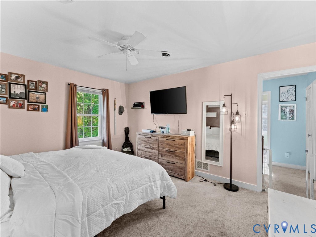 10200 Redbridge Road North Chesterfield, VA 23236 - Photo 20 of 33