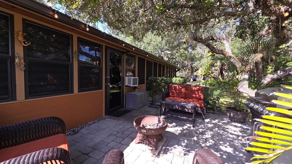 3200 River Ranch Boulevard, Unit 303 River Ranch, FL 33867 - Photo 13 of 16 a view of an outdoor space