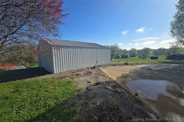 $75,000 | 2012 South Gethsemane Road Northwest, Corydon, IN 47112