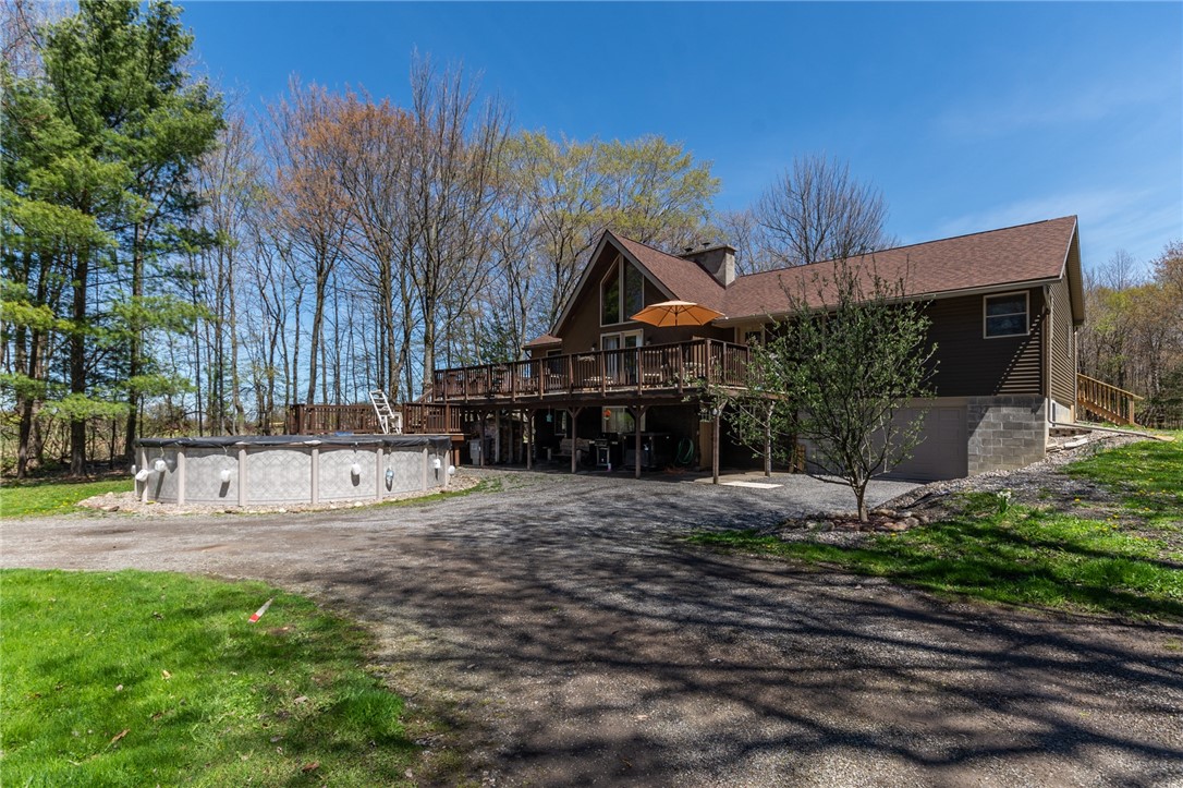 11205 Ortner Road Darien, NY 14040 - Photo 1 of 1 Gallery Image 1
