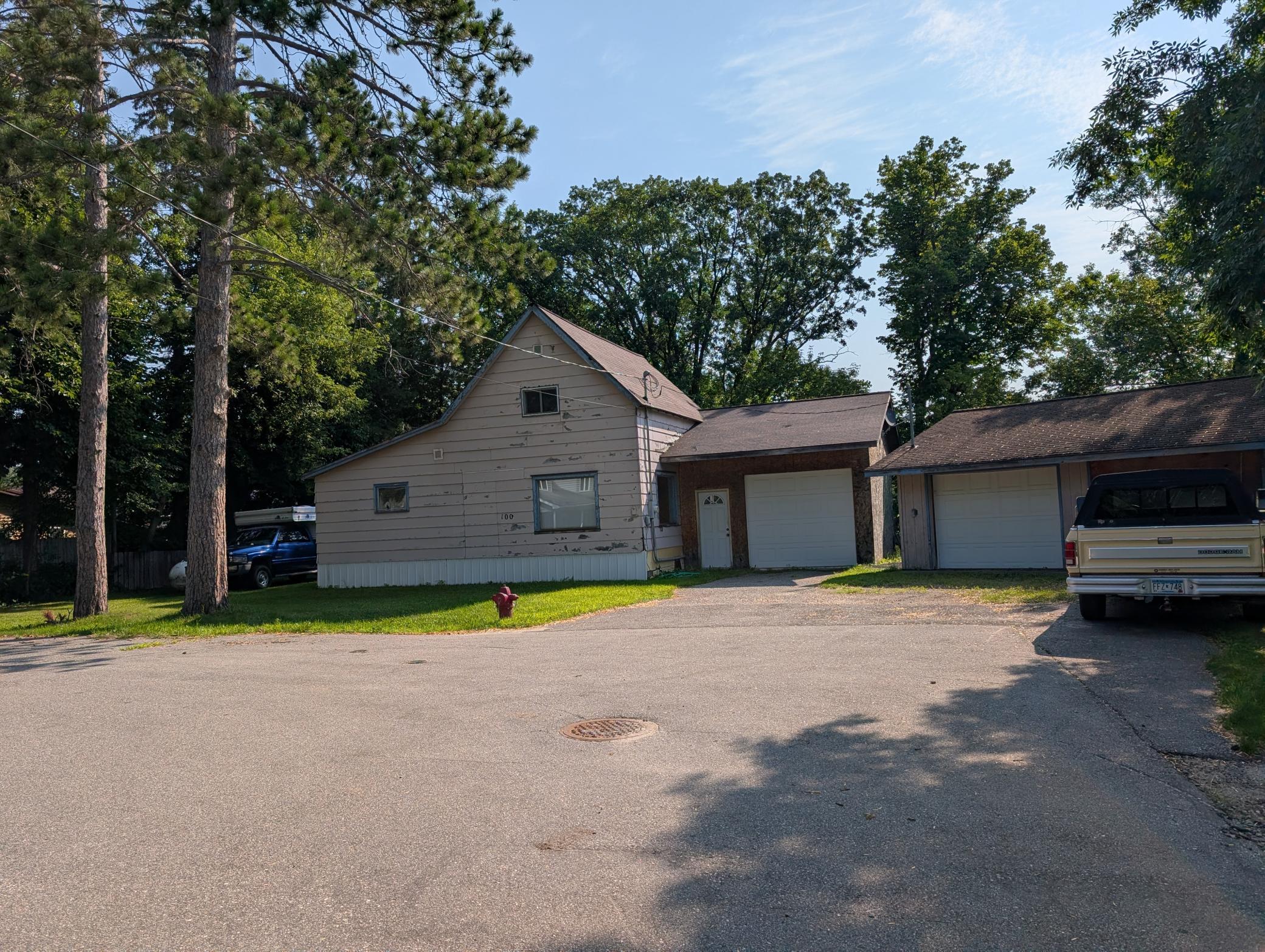 100 Cedar Street Littlefork, MN 56653 - Photo 1 of 33 Gallery Image 1