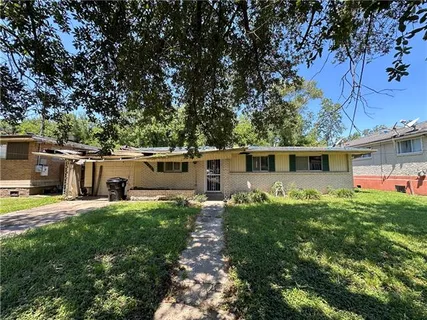 $105,000 | 4810 Gawain Drive, New Orleans, LA 70127