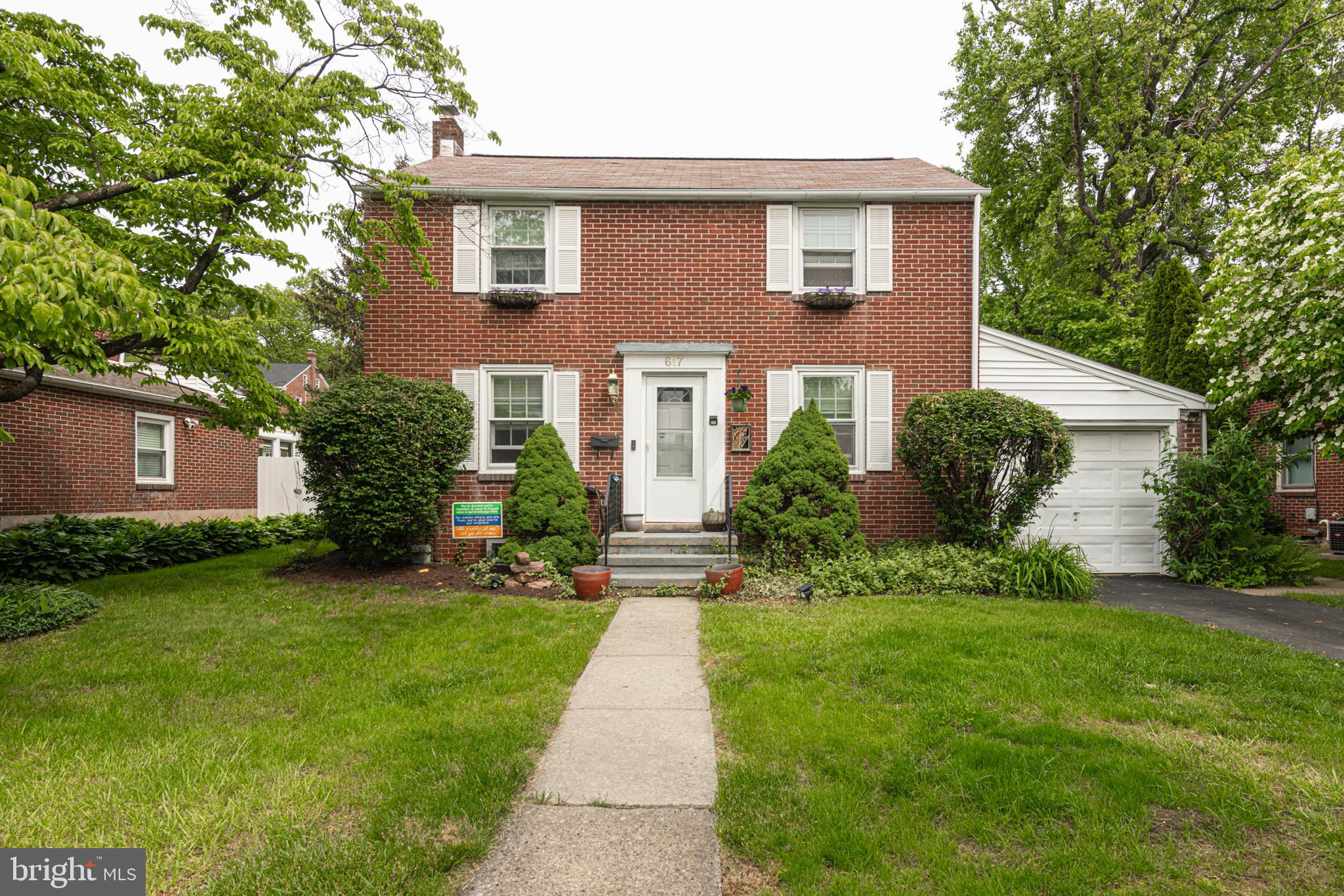 617 March Street Reading, PA 19607 - Photo 1 of 35 Gallery Image 1