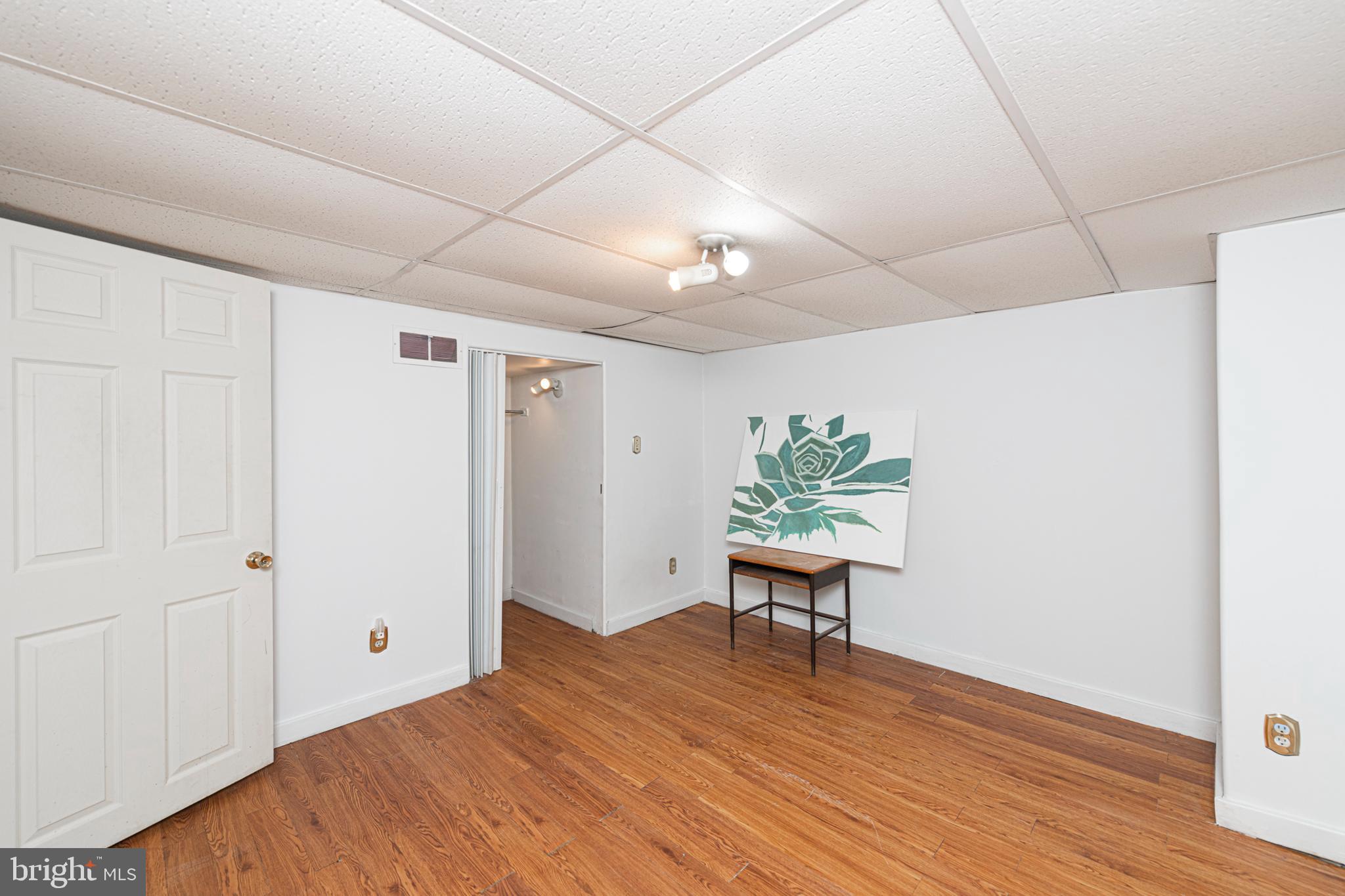 617 March Street Reading, PA 19607 - Photo 21 of 35 Basement bonus room