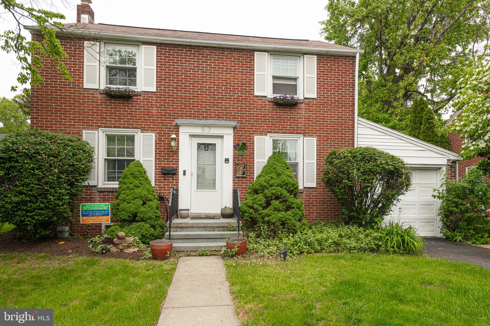 617 March Street Reading, PA 19607 - Photo 35 of 35 Gallery Image 35