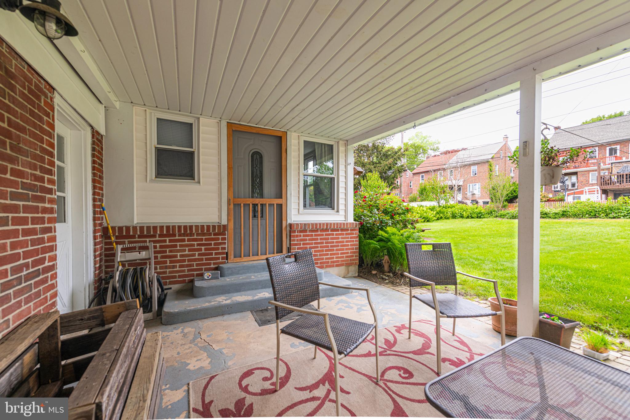617 March Street Reading, PA 19607 - Photo 4 of 35 Gallery Image 4