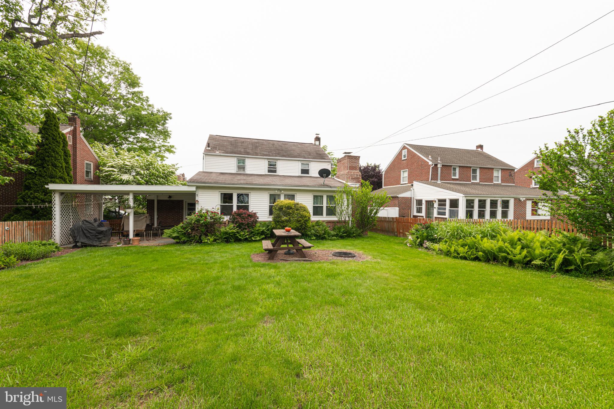 617 March Street Reading, PA 19607 - Photo 9 of 35 Gallery Image 9
