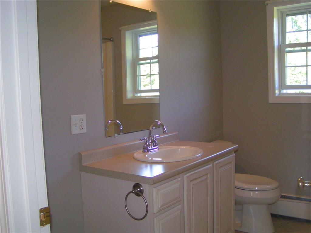 50 Mt Mica Road South Paris, ME 04281 - Photo 14 of 35 Master Bath with combination shower/...