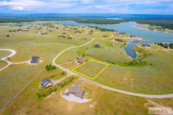 $315,000 | 3754 Cove Road, Island Park, ID 83429