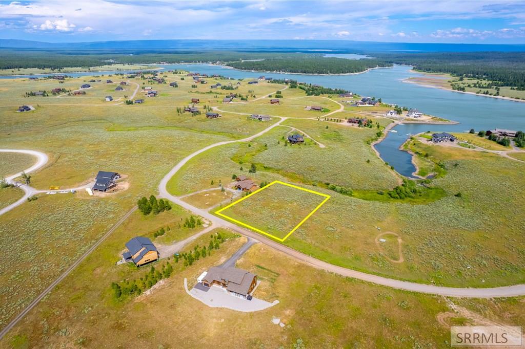 3754 Cove Road Island Park, ID 83429 - Photo 5 of 7
