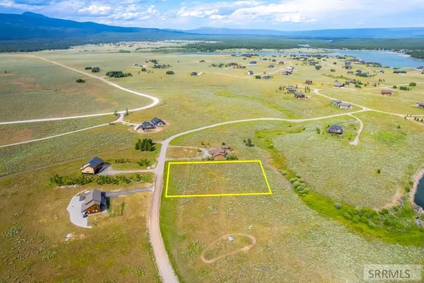 $315,000 | 3754 Cove Road, Island Park, ID 83429