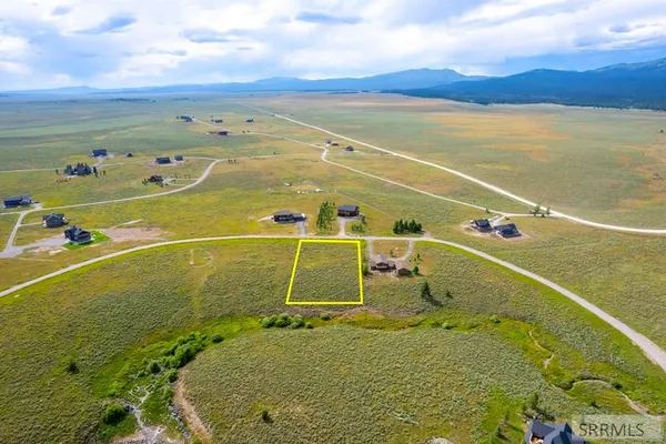 $315,000 | 3754 Cove Road, Island Park, ID 83429