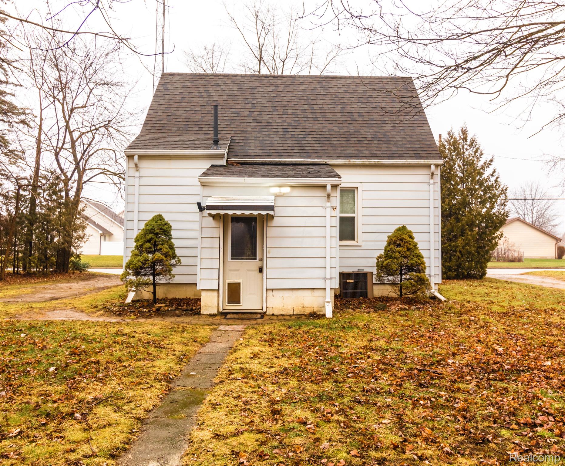 8438 East Richfield Road Davison, MI 48423 - Photo 4 of 25 Gallery Image 4