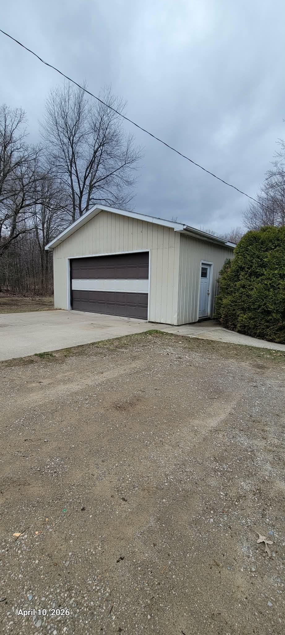 3302 Dana Road Coleman, MI 48618 - Photo 30 of 50