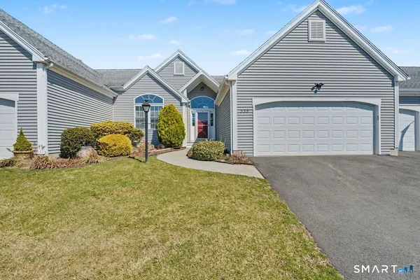 $589,900 | 555 Mohave Circle, Unit 555, Shelton, CT 06484