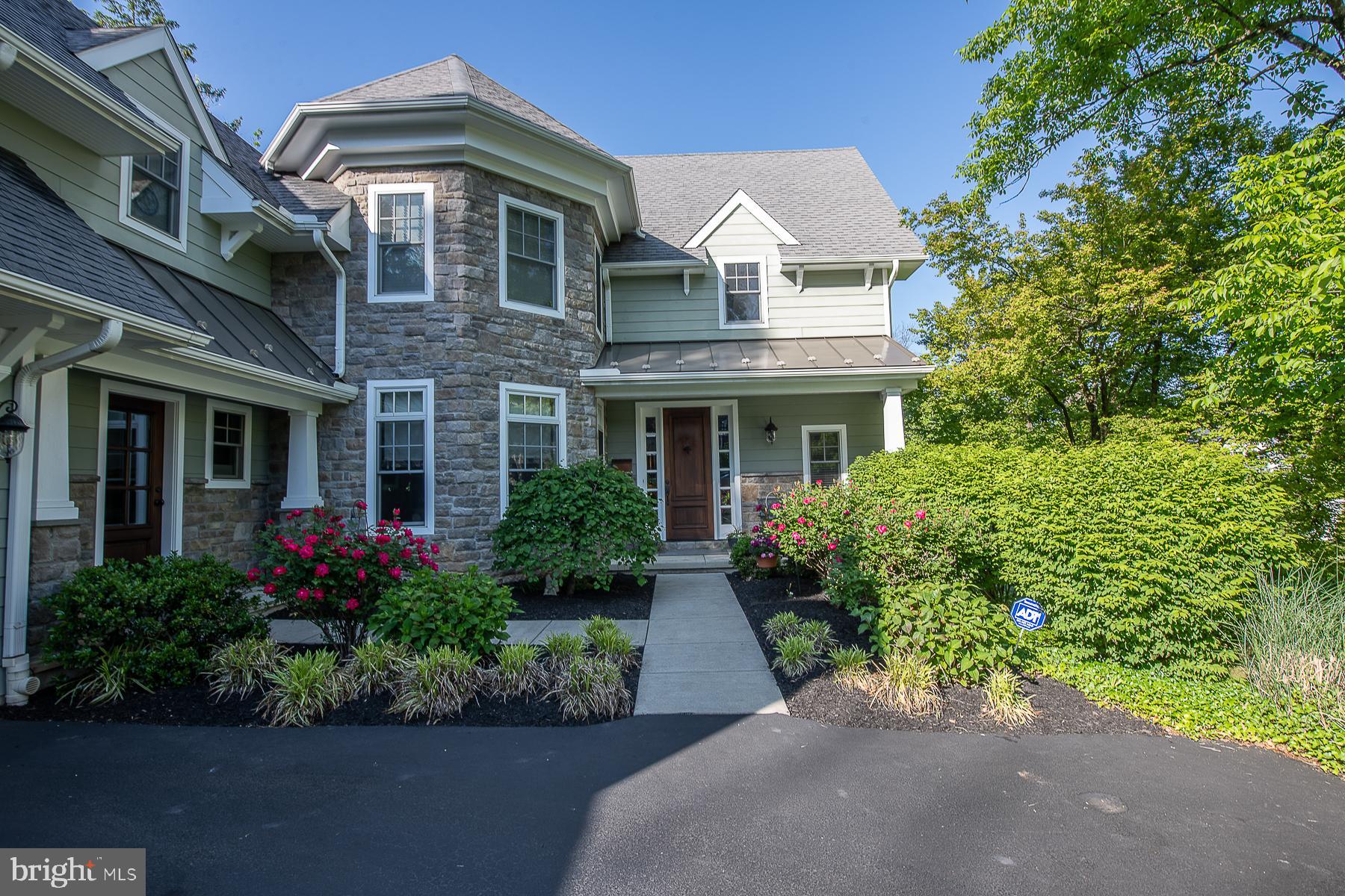 317 Conestoga Road Wayne, PA 19087 - Photo 3 of 65