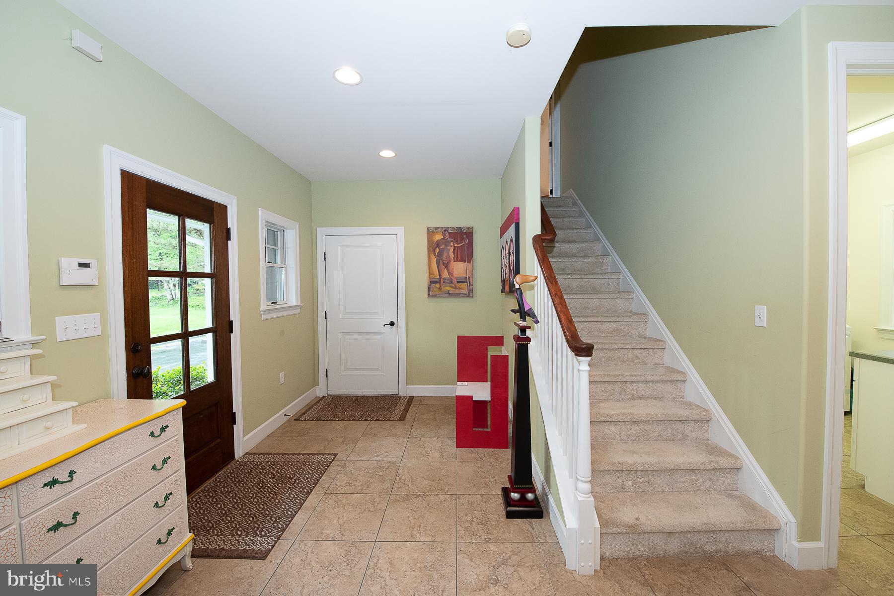 317 Conestoga Road Wayne, PA 19087 - Photo 28 of 65 Mud room with second exit to exterior & garages