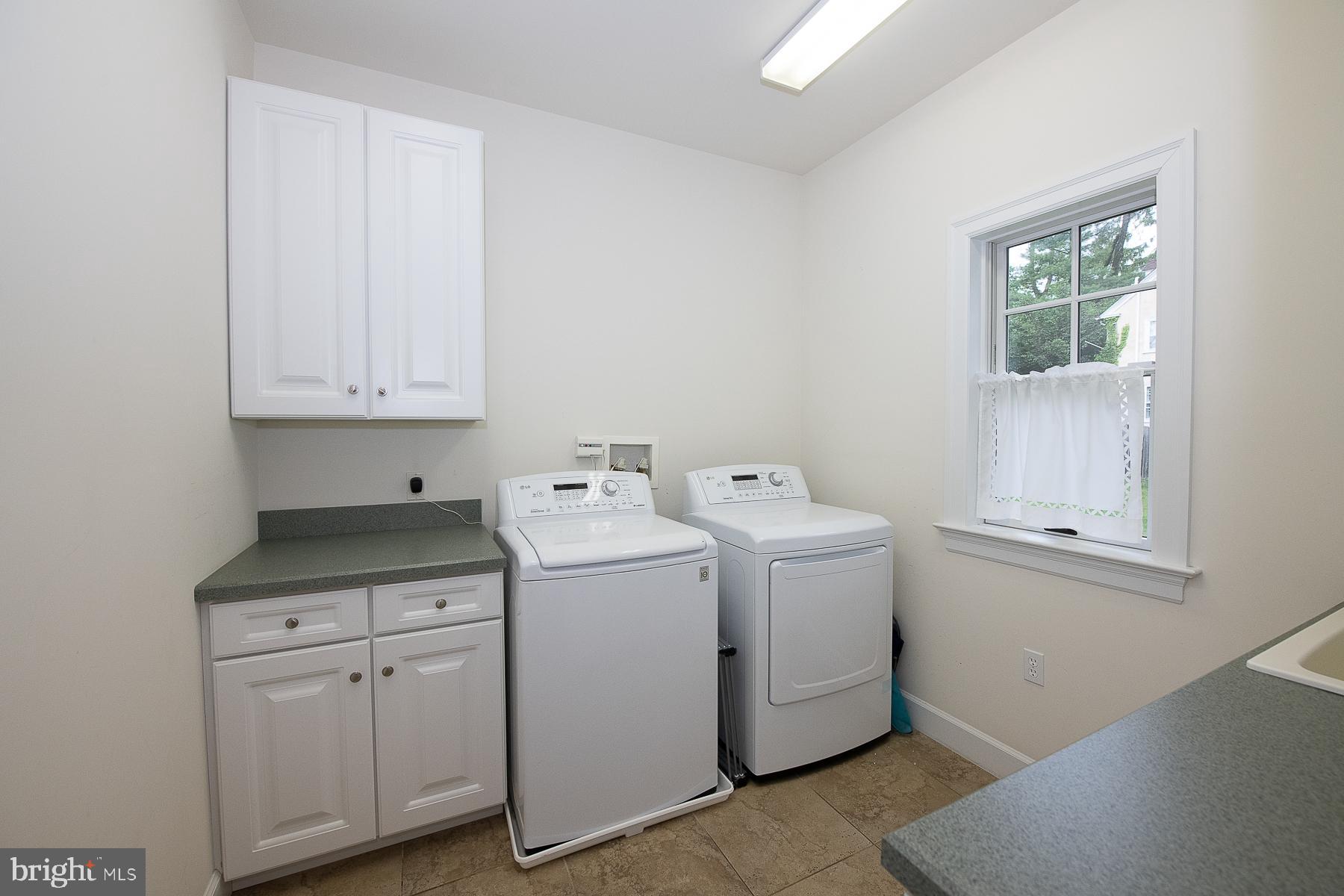 317 Conestoga Road Wayne, PA 19087 - Photo 34 of 65 Laundry on first floor