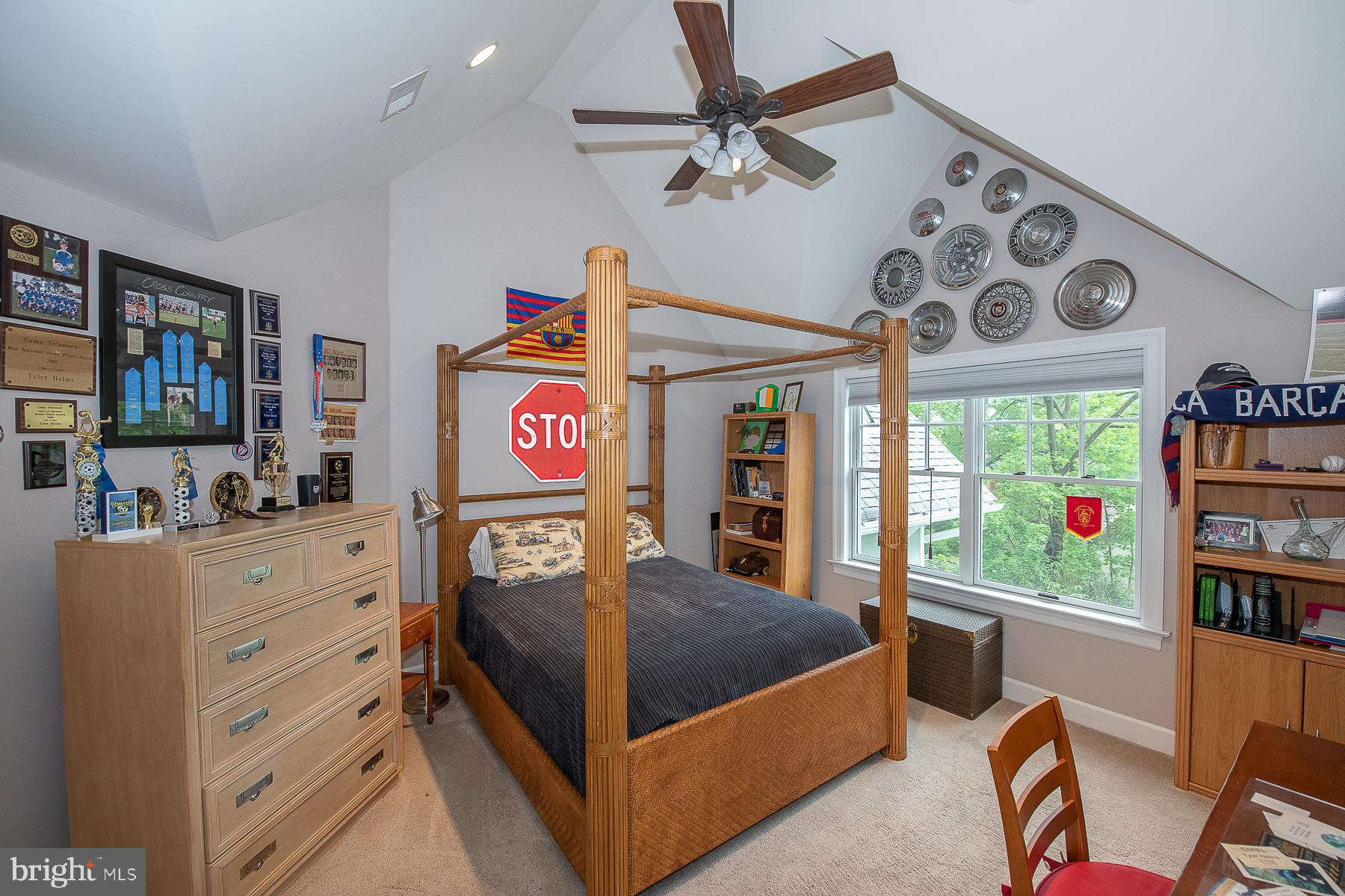 317 Conestoga Road Wayne, PA 19087 - Photo 43 of 65 Bedroom with bath