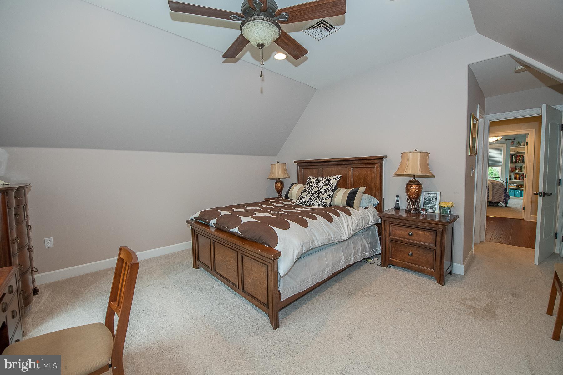 317 Conestoga Road Wayne, PA 19087 - Photo 45 of 65 Bedroom with bath