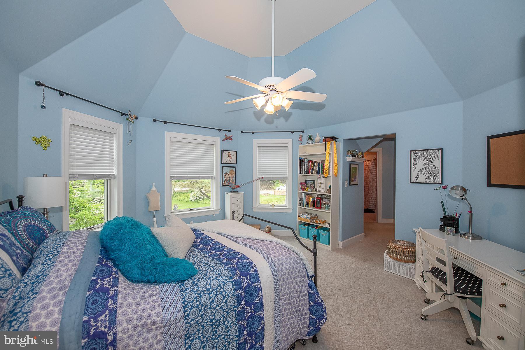317 Conestoga Road Wayne, PA 19087 - Photo 48 of 65 Bedroom with bath