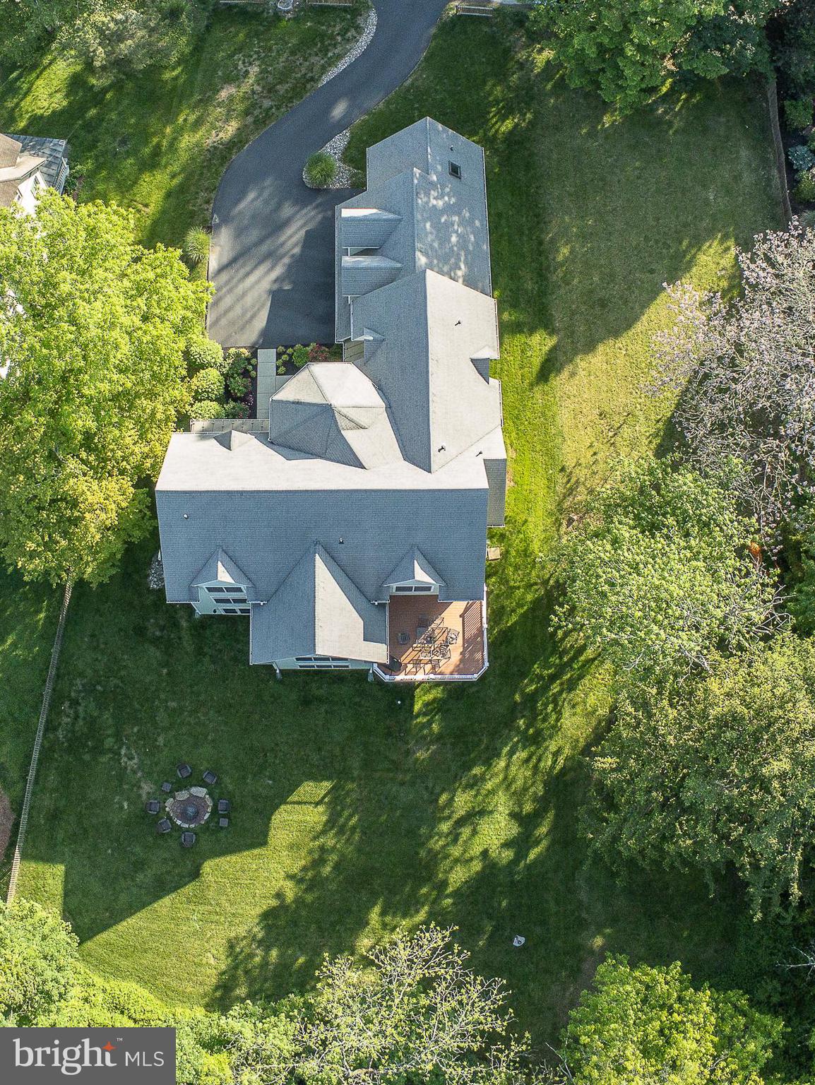 317 Conestoga Road Wayne, PA 19087 - Photo 62 of 65