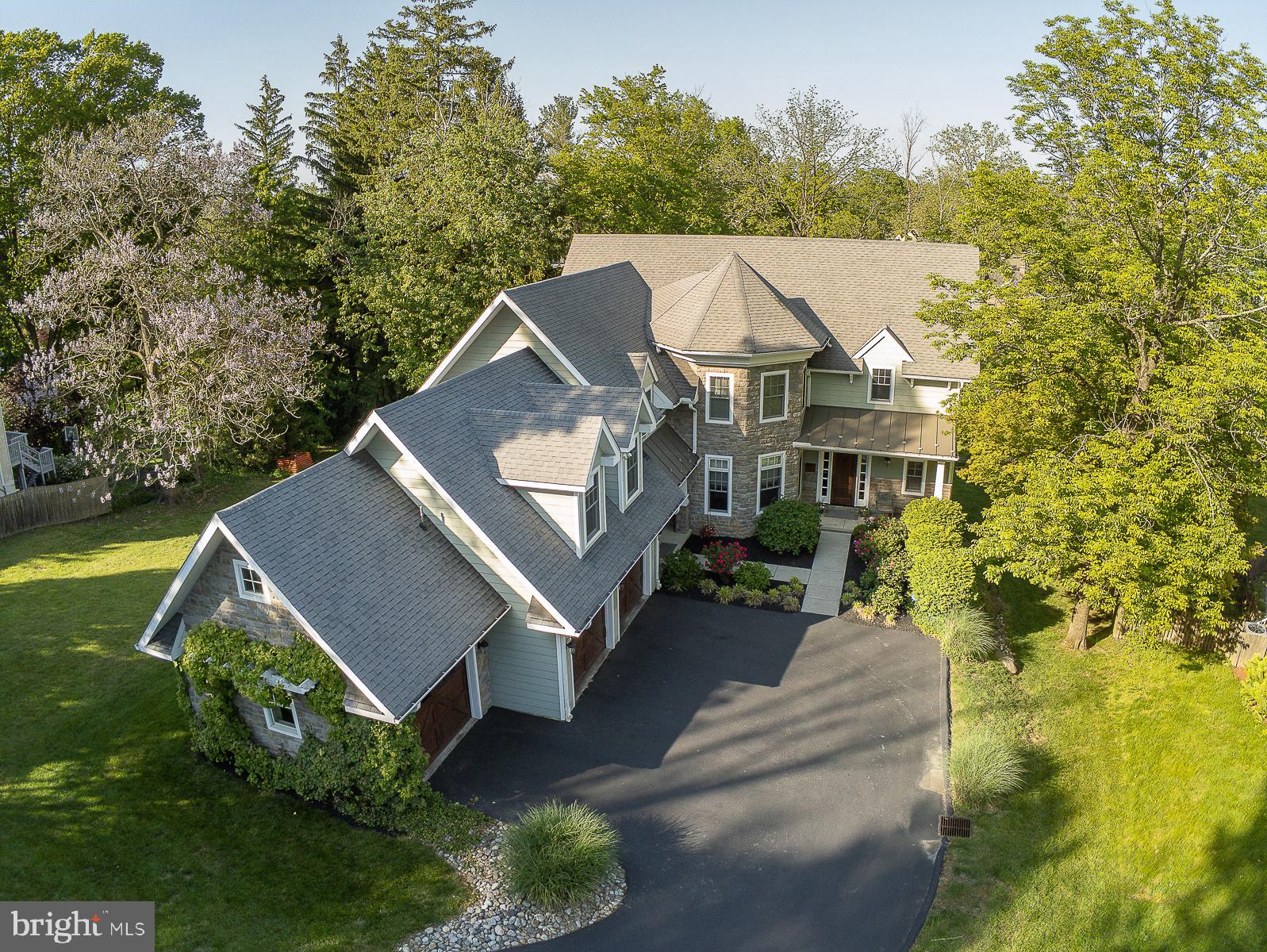317 Conestoga Road Wayne, PA 19087 - Photo 63 of 65