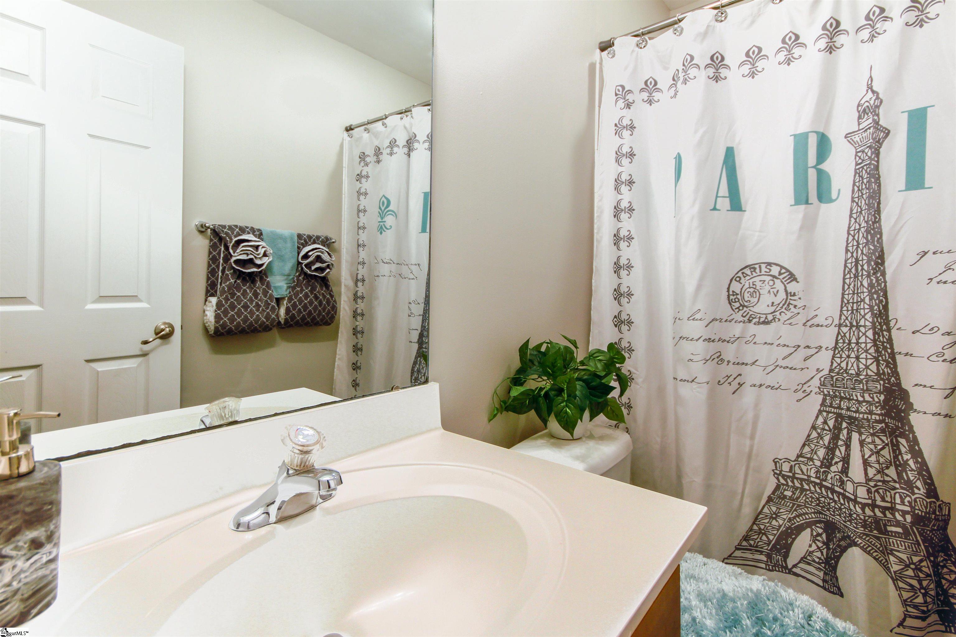 111 Timlin Drive Greenville, SC 29607 - Photo 17 of 36 Gallery Image 17