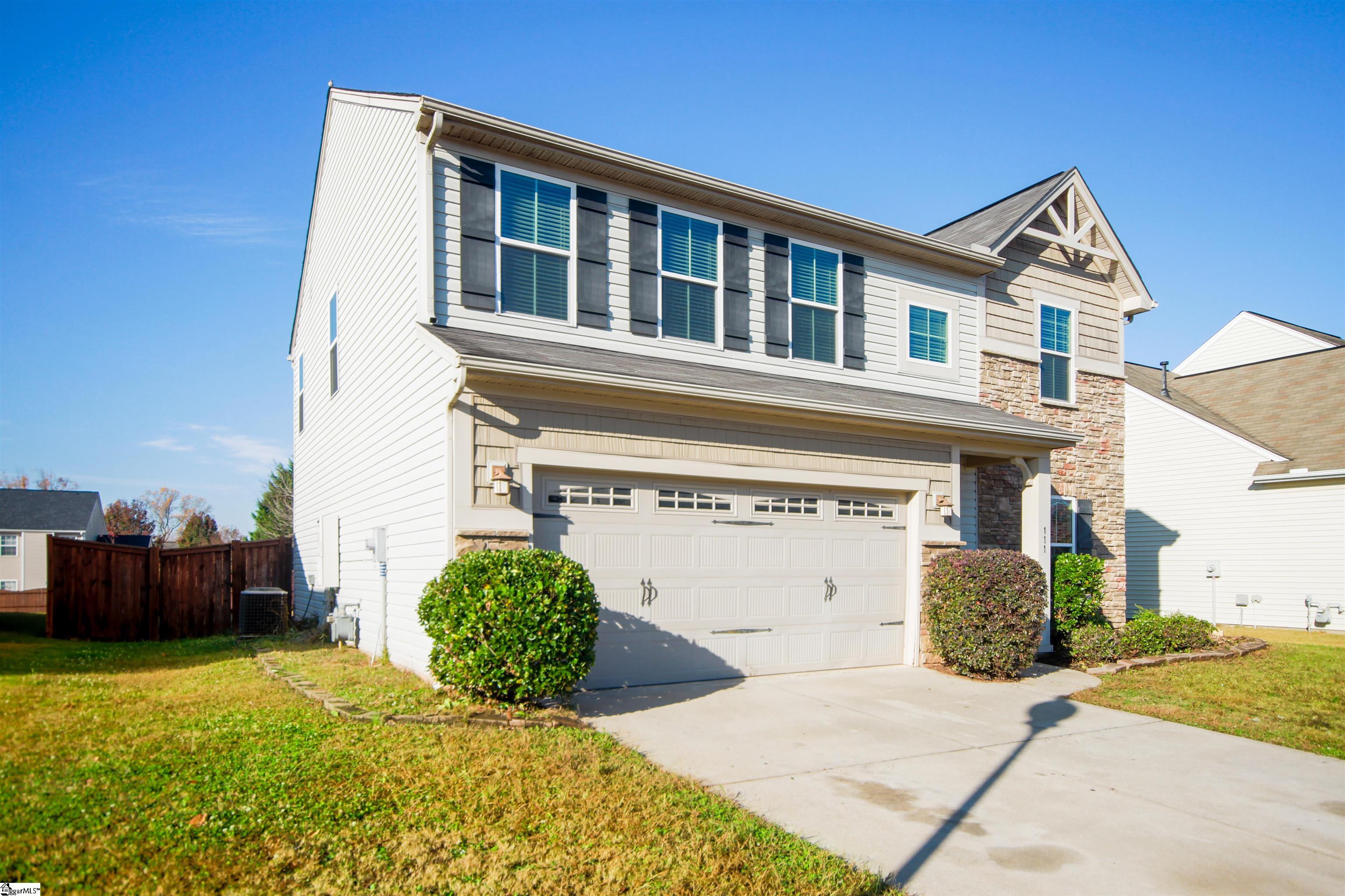 111 Timlin Drive Greenville, SC 29607 - Photo 2 of 36 Gallery Image 2