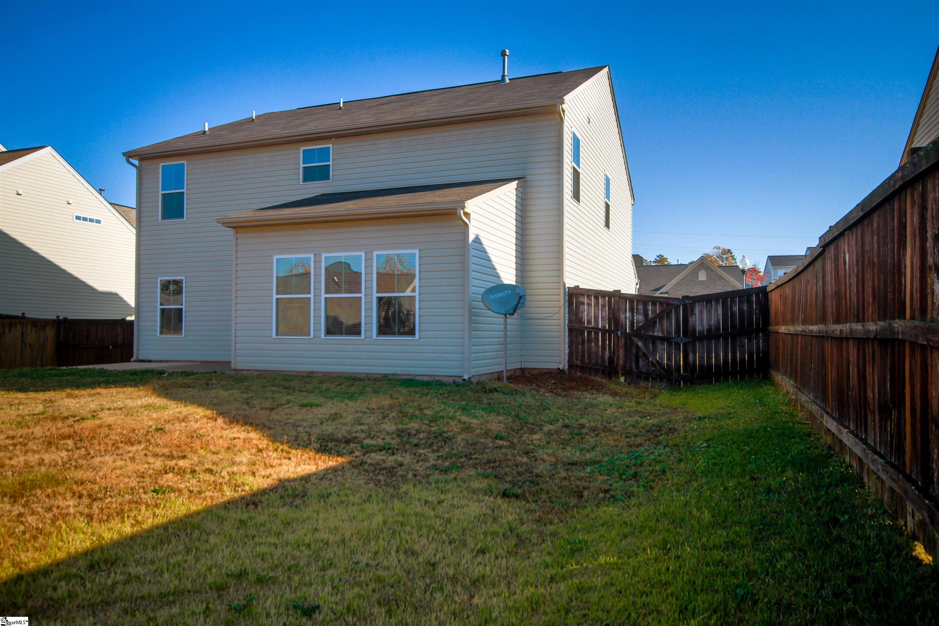111 Timlin Drive Greenville, SC 29607 - Photo 30 of 36 Gallery Image 30