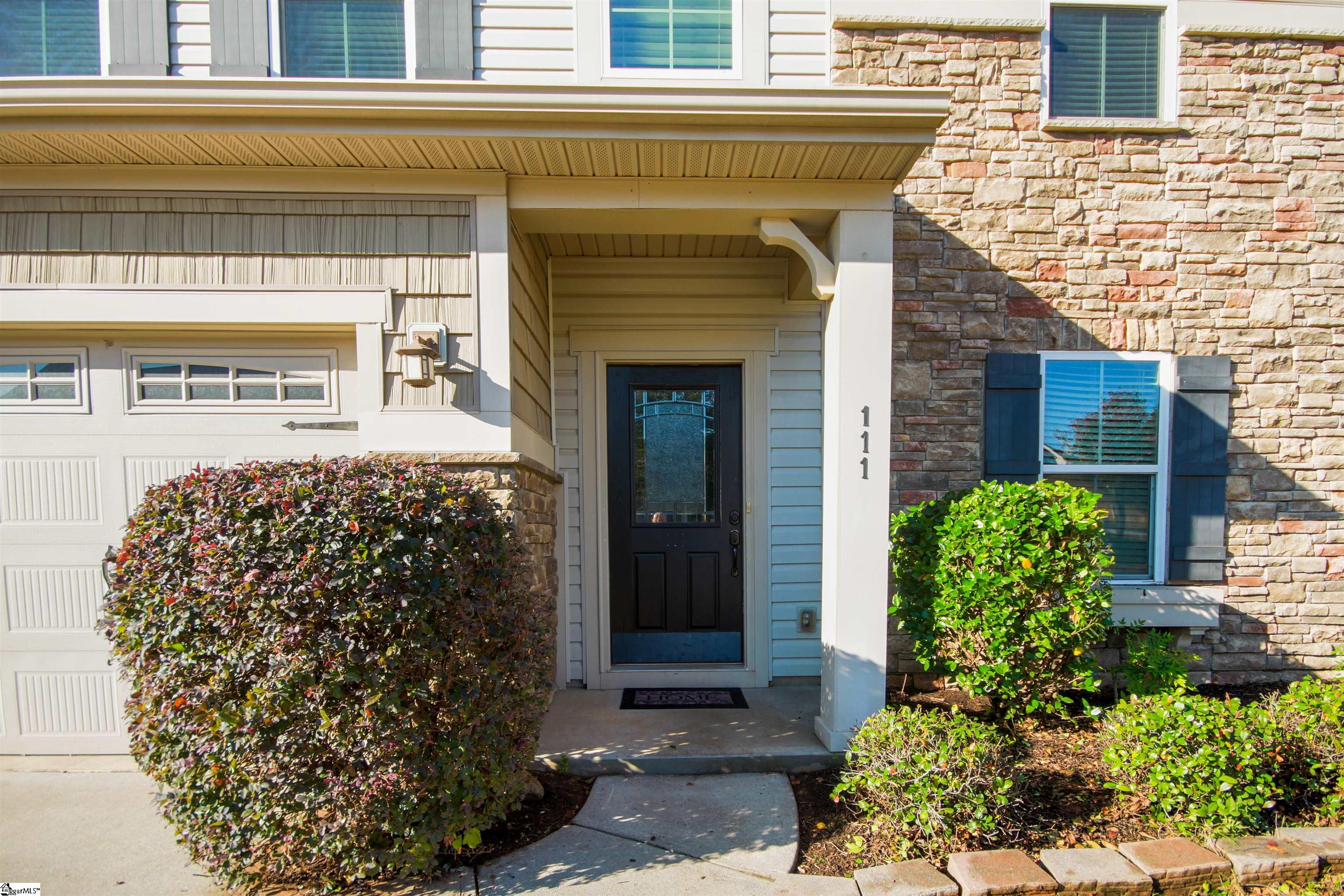 111 Timlin Drive Greenville, SC 29607 - Photo 3 of 36 Gallery Image 3