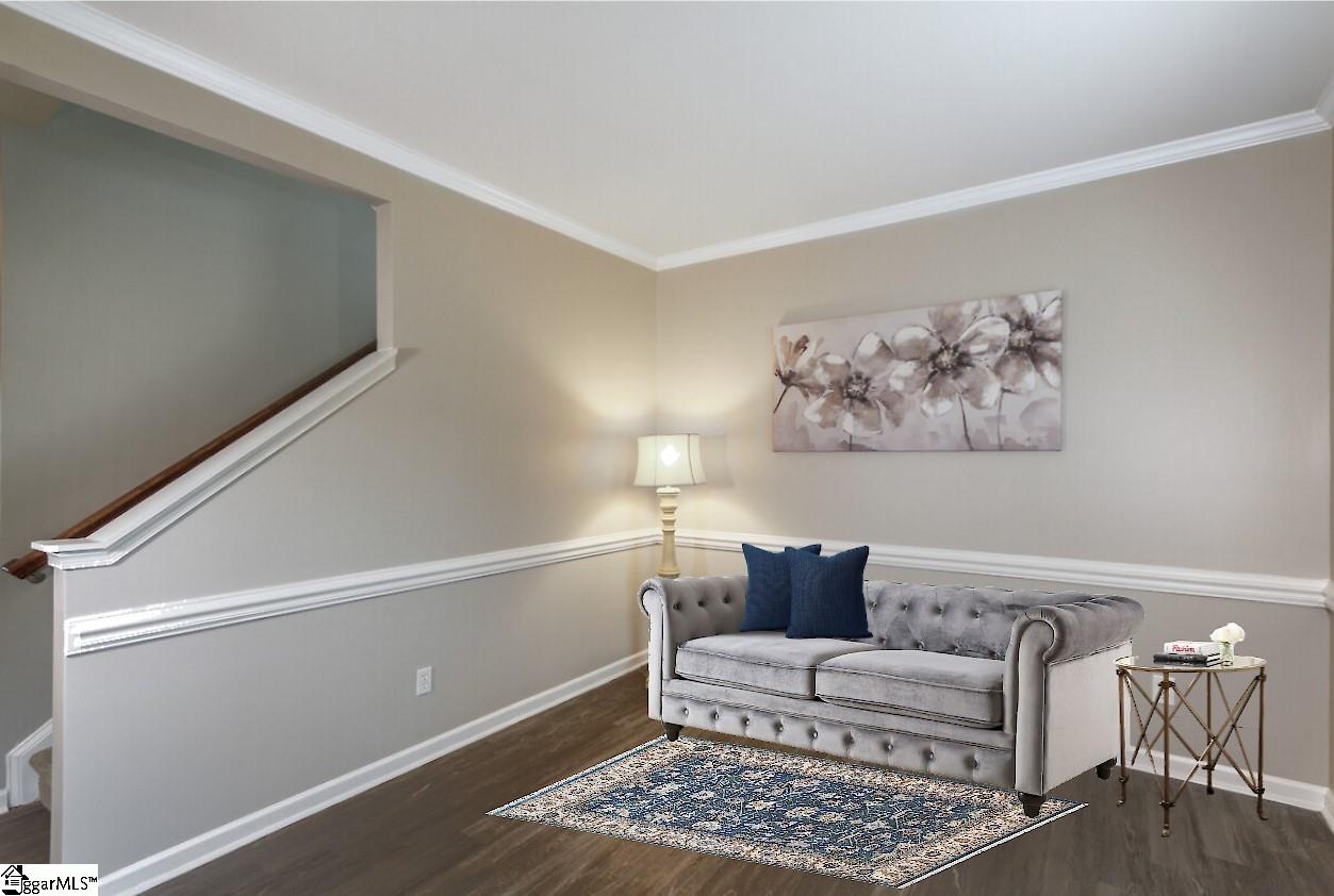 111 Timlin Drive Greenville, SC 29607 - Photo 5 of 36 Gallery Image 5