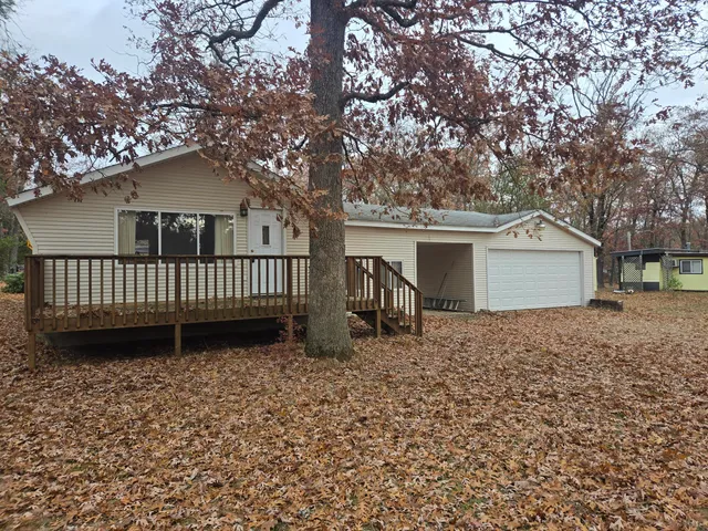 $135,000 | 11988 South Shady Grove Drive, Baldwin, MI 49304