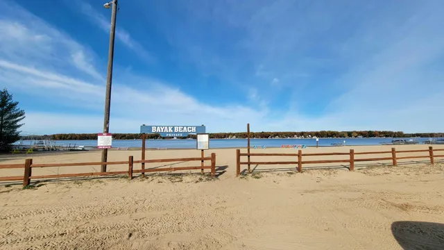 $135,000 | 11988 South Shady Grove Drive, Baldwin, MI 49304