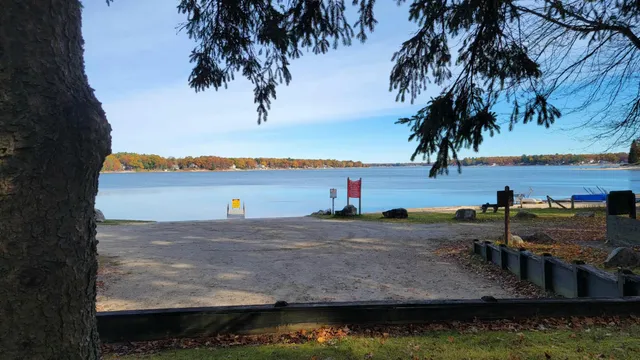 $135,000 | 11988 South Shady Grove Drive, Baldwin, MI 49304