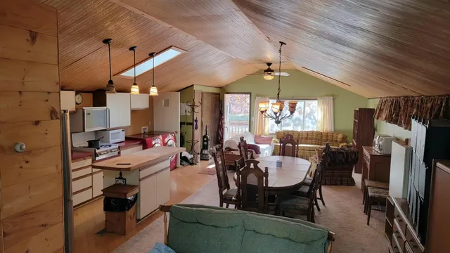 $135,000 | 11988 South Shady Grove Drive, Baldwin, MI 49304