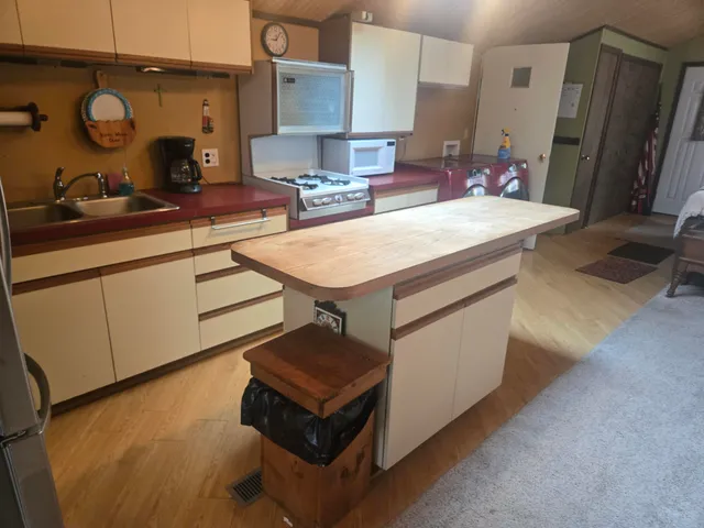 $135,000 | 11988 South Shady Grove Drive, Baldwin, MI 49304