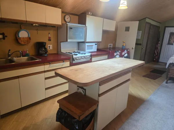 $135,000 | 11988 South Shady Grove Drive, Baldwin, MI 49304